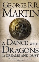 A song of ice and fire
                        (Book five,)
                    