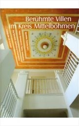 Berühmte Villen im Kreis Mittelböhmen