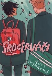 Srdcerváči
(Kniha první)
