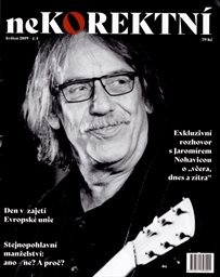 Nekorektní