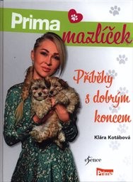 Prima mazlíček