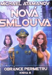 Obránce perimetru
                        (Kniha III.,)
                    