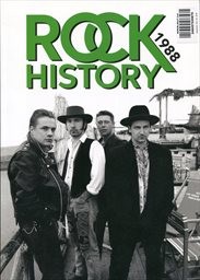 15/2019 Rock history