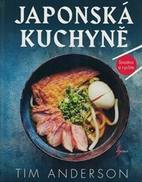 Japonská kuchyně