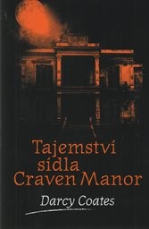 Tajemství sídla Craven Manor