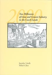Two millennia of lime and cement industry in the Czech lands