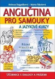 Angličtina pro samouky a jazykové kurzy