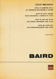 Colas Breugnon