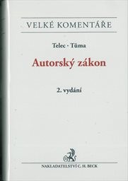 Autorský zákon