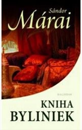 Kniha byliniek