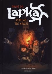Lapka
(První část)