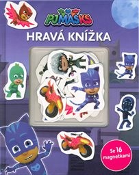 PJ Masks