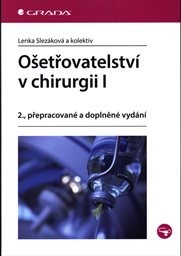 Ošetřovatelství v chirurgii