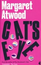 Cat's eye