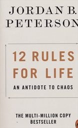12 rules for life
