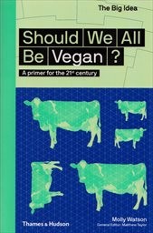 Should we all be vegan?