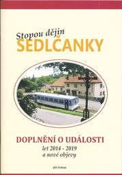 Stopou dějin Sedlčanky
