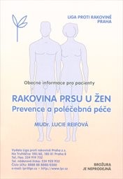 Rakovina prsu u žen