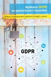 Aplikace GDPR ve společenství vlastníků