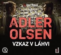 Vzkaz v láhvi
