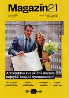 Magazín 21