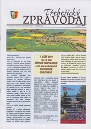 Třebešický zpravodaj
