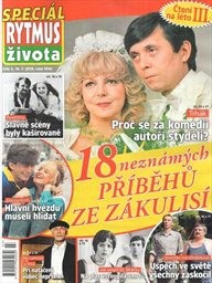 Rytmus života speciál