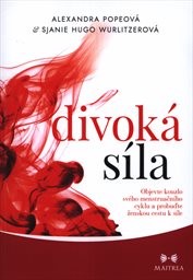 Divoká síla