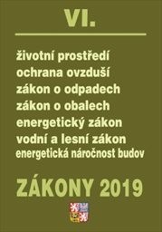Zákony VI. 2019
(Aktualizace VI/2, VIII/2019)