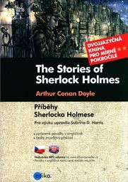 The stories of Sherlock Holmes