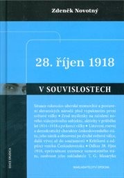 28. říjen 1918 v souvislostech