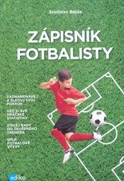 Zápisník fotbalisty