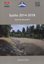 Sucho 2014-2018