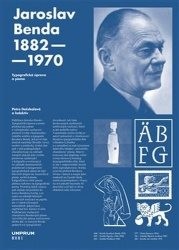 Jaroslav Benda 1882-1970