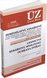 Zemědělství, vinařství