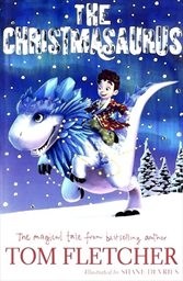 The Christmasaurus