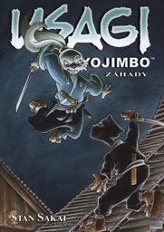 Usagi Yojimbo