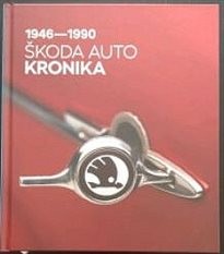 Škoda Auto kronika