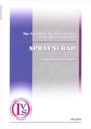 Správní řád