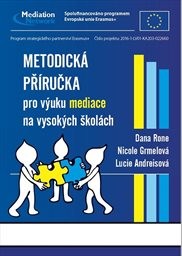 Metodická příručka pro výuku mediace na vysokých školách