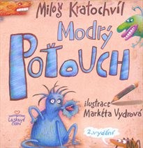 Modrý Poťouch