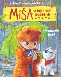 Míša a její malí pacienti