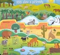100 slov z přírody