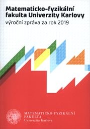 Výroční zpráva za rok 2018