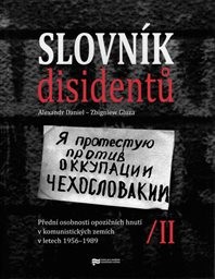 Slovník disidentů
(II,)