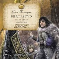 Bratrstvo
                        (Kniha první,)
                    