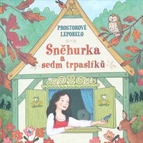 Sněhurka a sedm trpaslíků