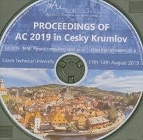 Proceedings of AC 2019 in Cesky Krumlov