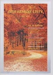 Orifarmské listy