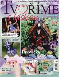 Tvoříme s láskou